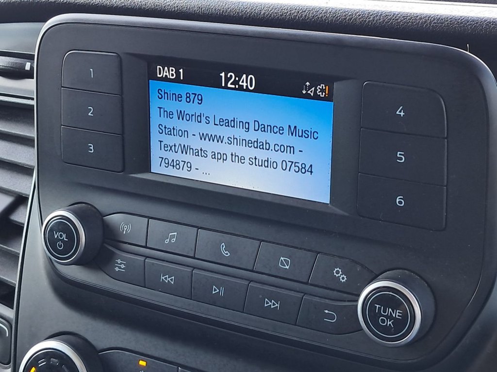 Used Ford Transit 2020 for sale - 76558978: Photo 26