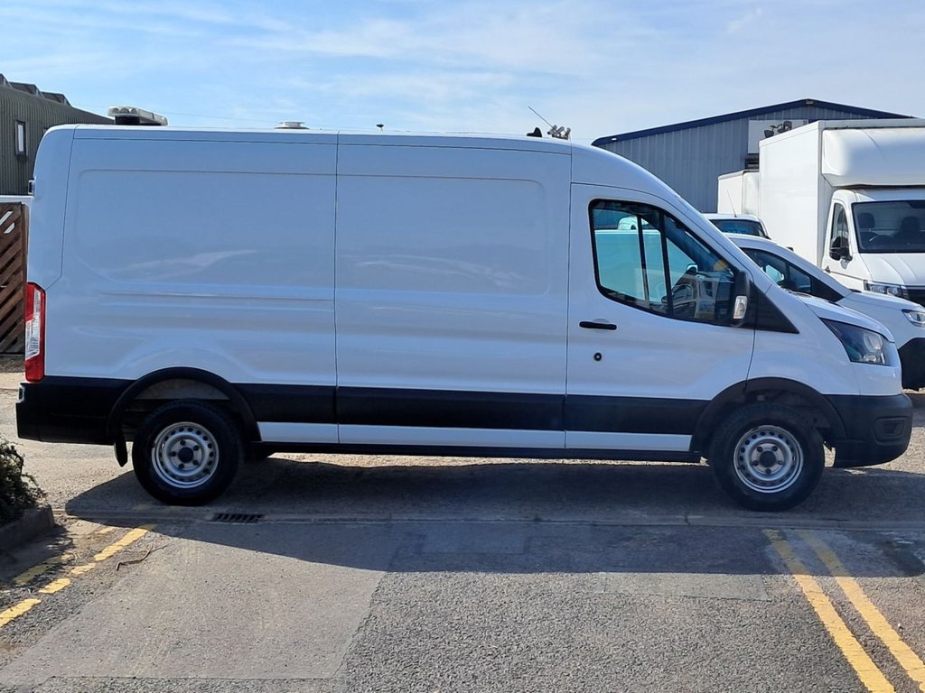 Used Ford Transit 2020 for sale - 76558978: Photo 4