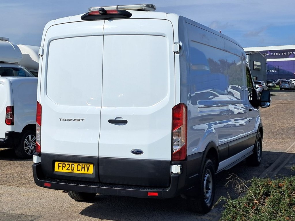Used Ford Transit 2020 for sale - 76558978: Photo 5