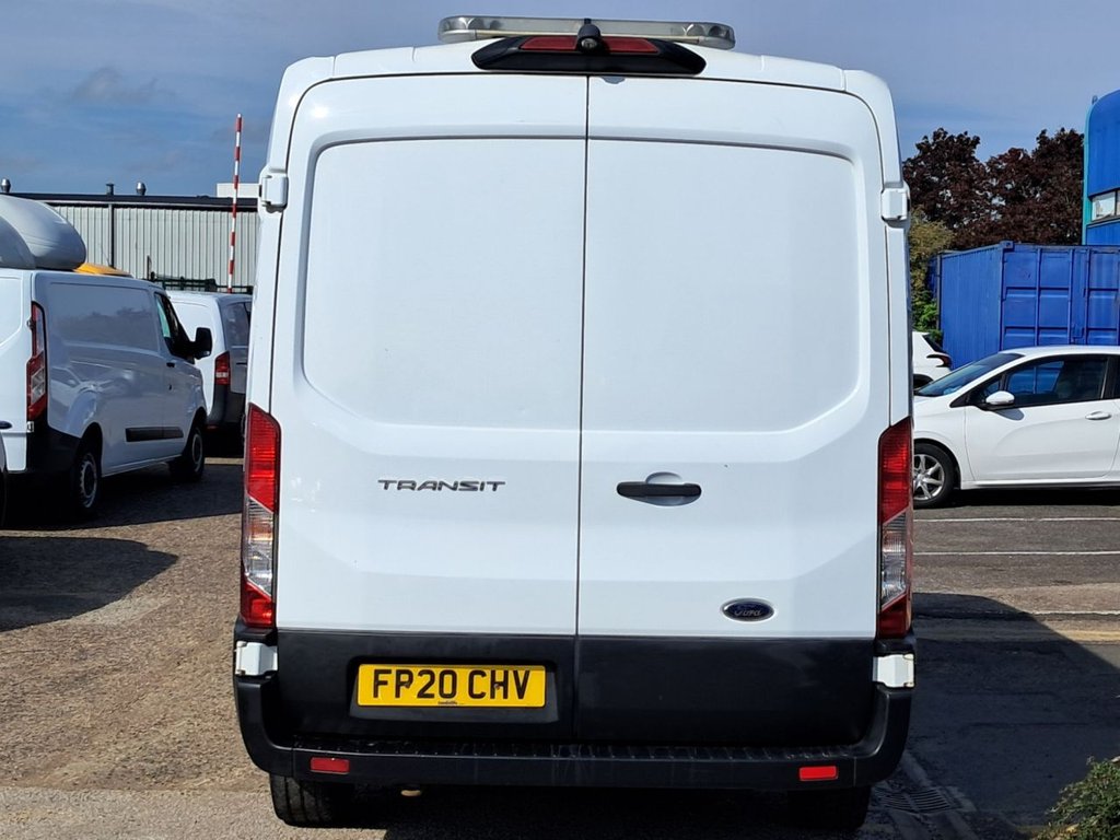 Used Ford Transit 2020 for sale - 76558978: Photo 6