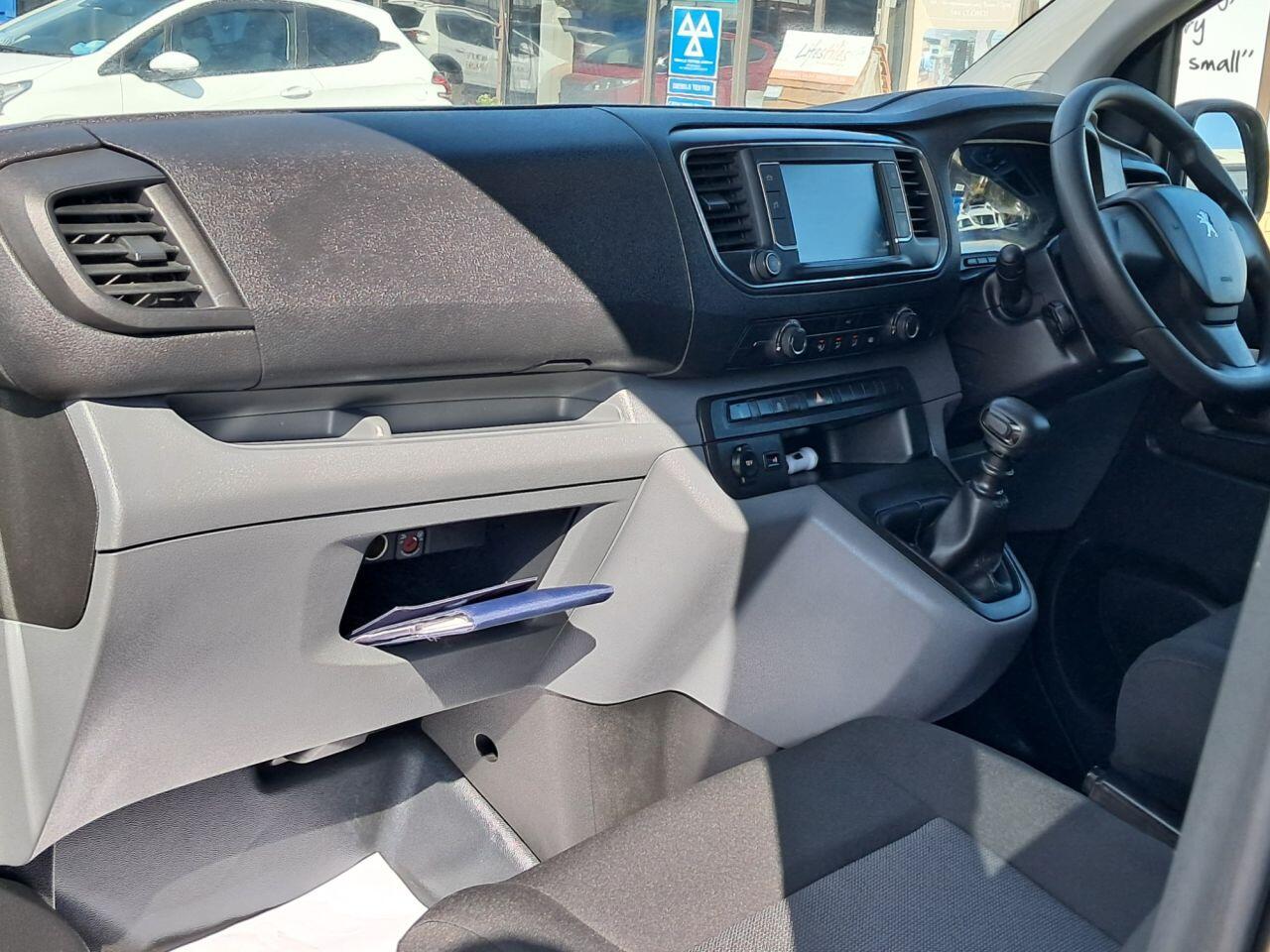 Used Peugeot Expert 2020 for sale - 76988574: Photo 15