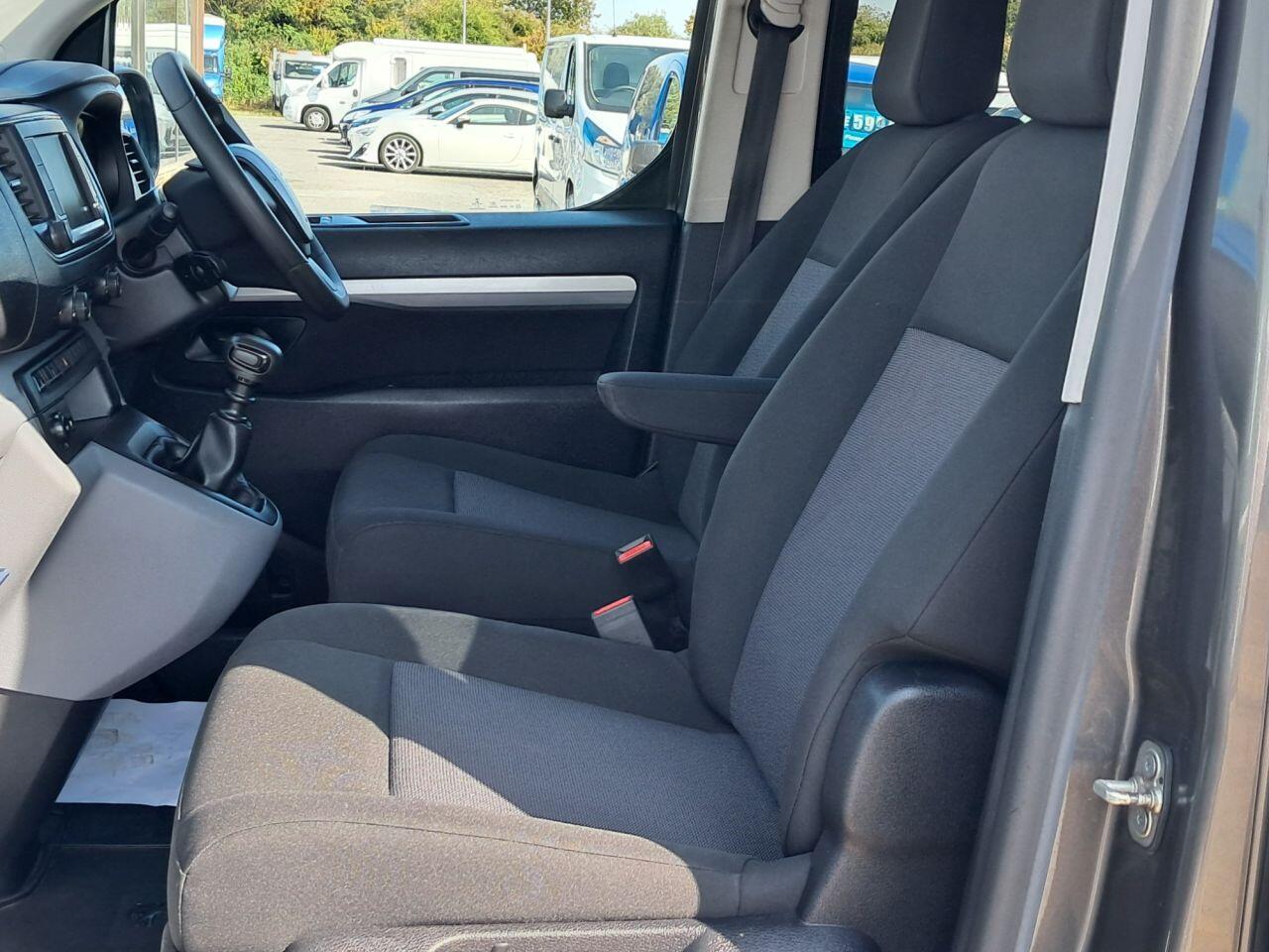 Used Peugeot Expert 2020 for sale - 76988574: Photo 16