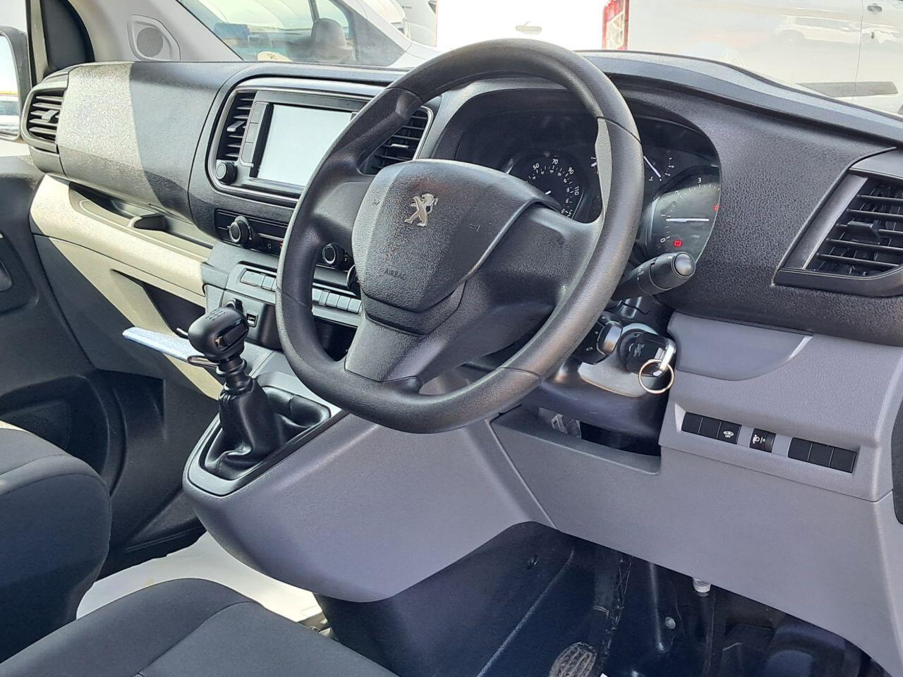 Used Peugeot Expert 2020 for sale - 76988574: Photo 18