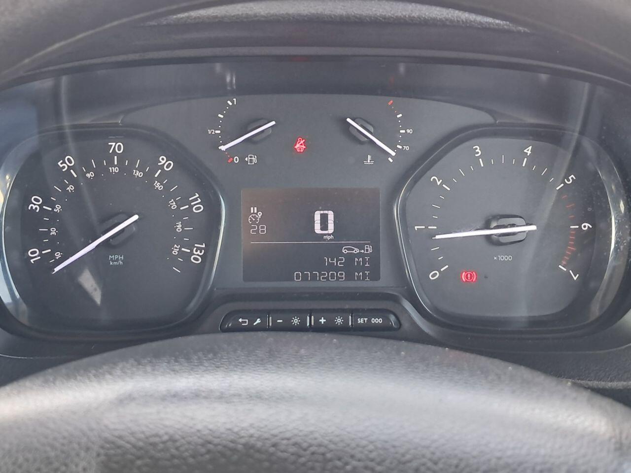 Used Peugeot Expert 2020 for sale - 76988574: Photo 22