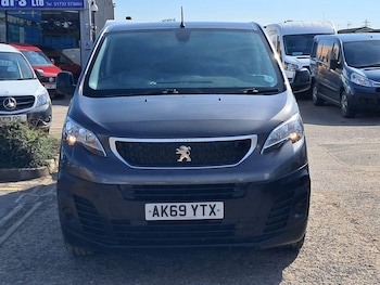 Used Peugeot Expert 2020 for sale - 76988574: Photo