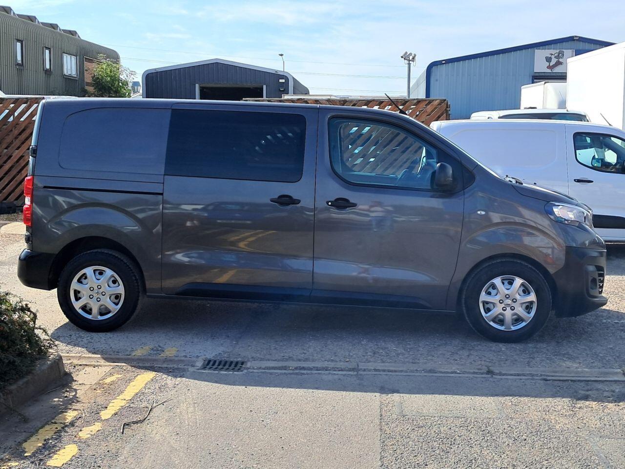 Used Peugeot Expert 2020 for sale - 76988574: Photo 4