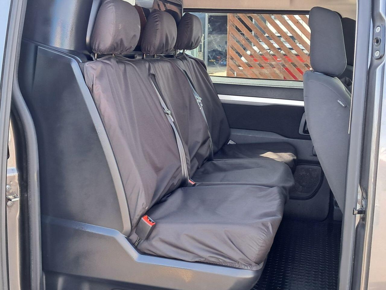 Used Peugeot Expert 2020 for sale - 76988574: Photo 6