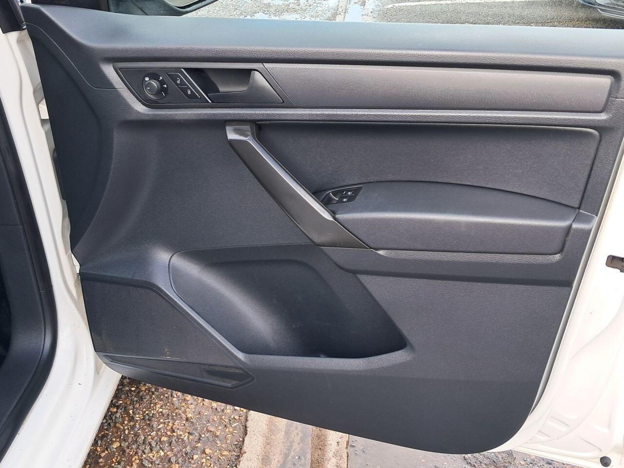 Used Volkswagen Caddy for sale - 76702215: Photo 13