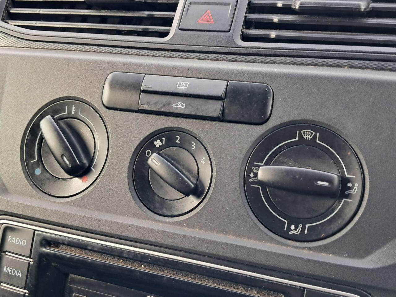 Used Volkswagen Caddy for sale - 76702215: Photo 21