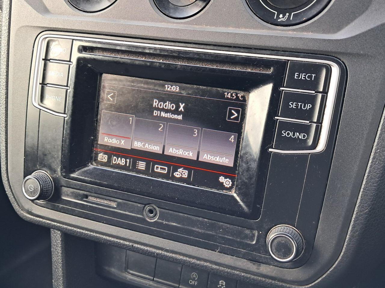 Used Volkswagen Caddy for sale - 76702215: Photo 22