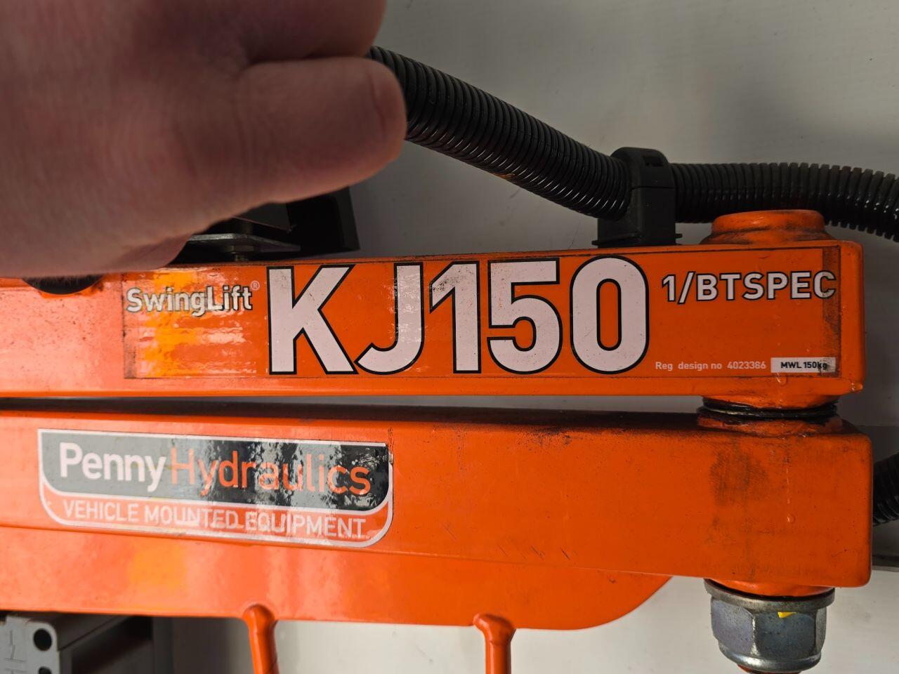 Used Ford Transit 2019 for sale - 76714879: Photo 10