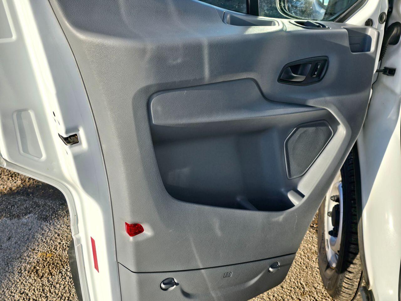 Used Ford Transit 2019 for sale - 76714879: Photo 14