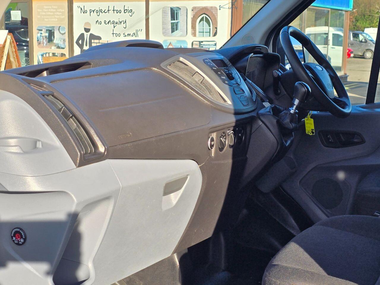 Used Ford Transit 2019 for sale - 76714879: Photo 15