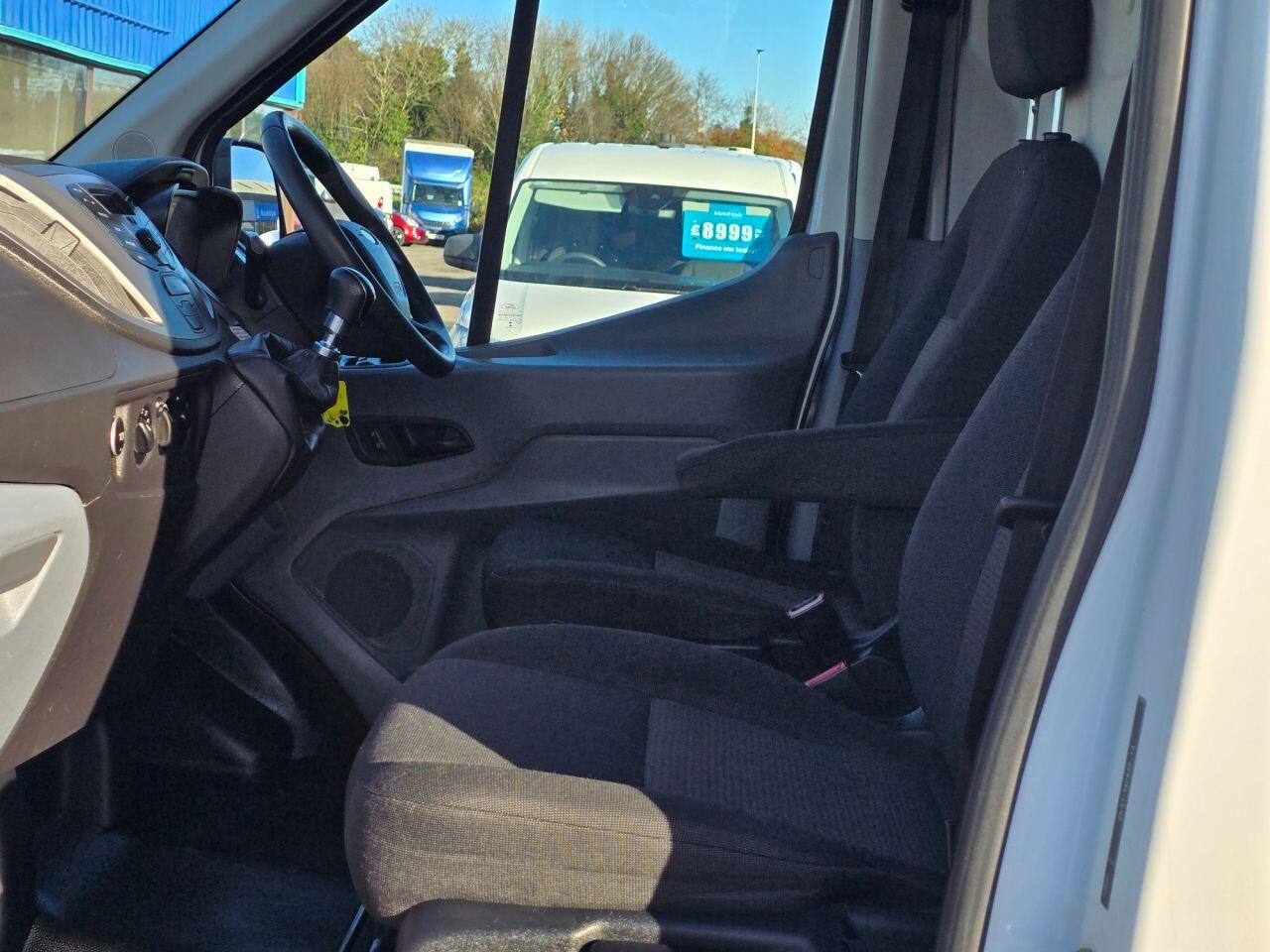 Used Ford Transit 2019 for sale - 76714879: Photo 16