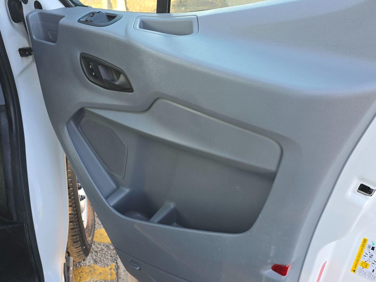 Used Ford Transit 2019 for sale - 76714879: Photo 19