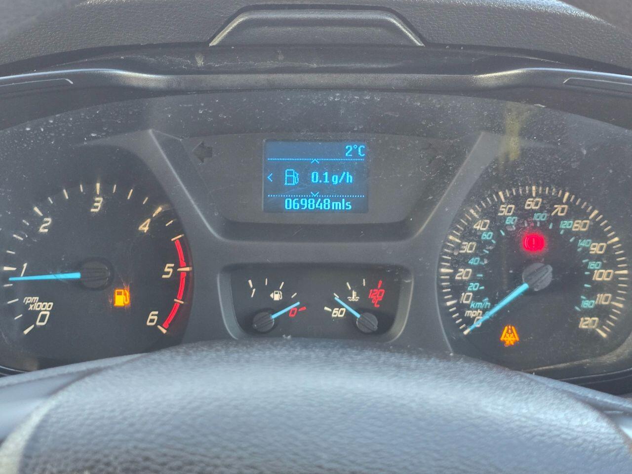 Used Ford Transit 2019 for sale - 76714879: Photo 23