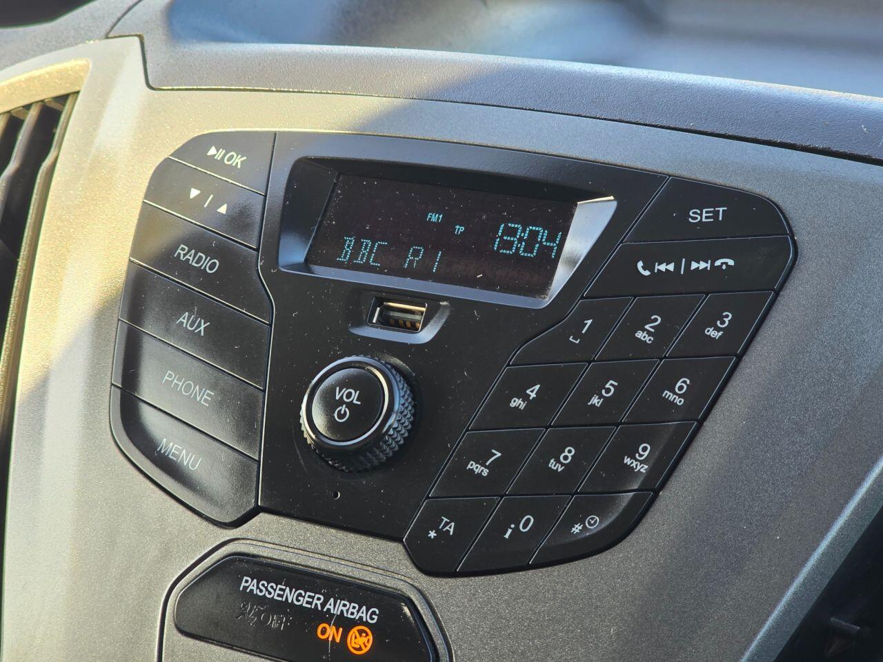 Used Ford Transit 2019 for sale - 76714879: Photo 24