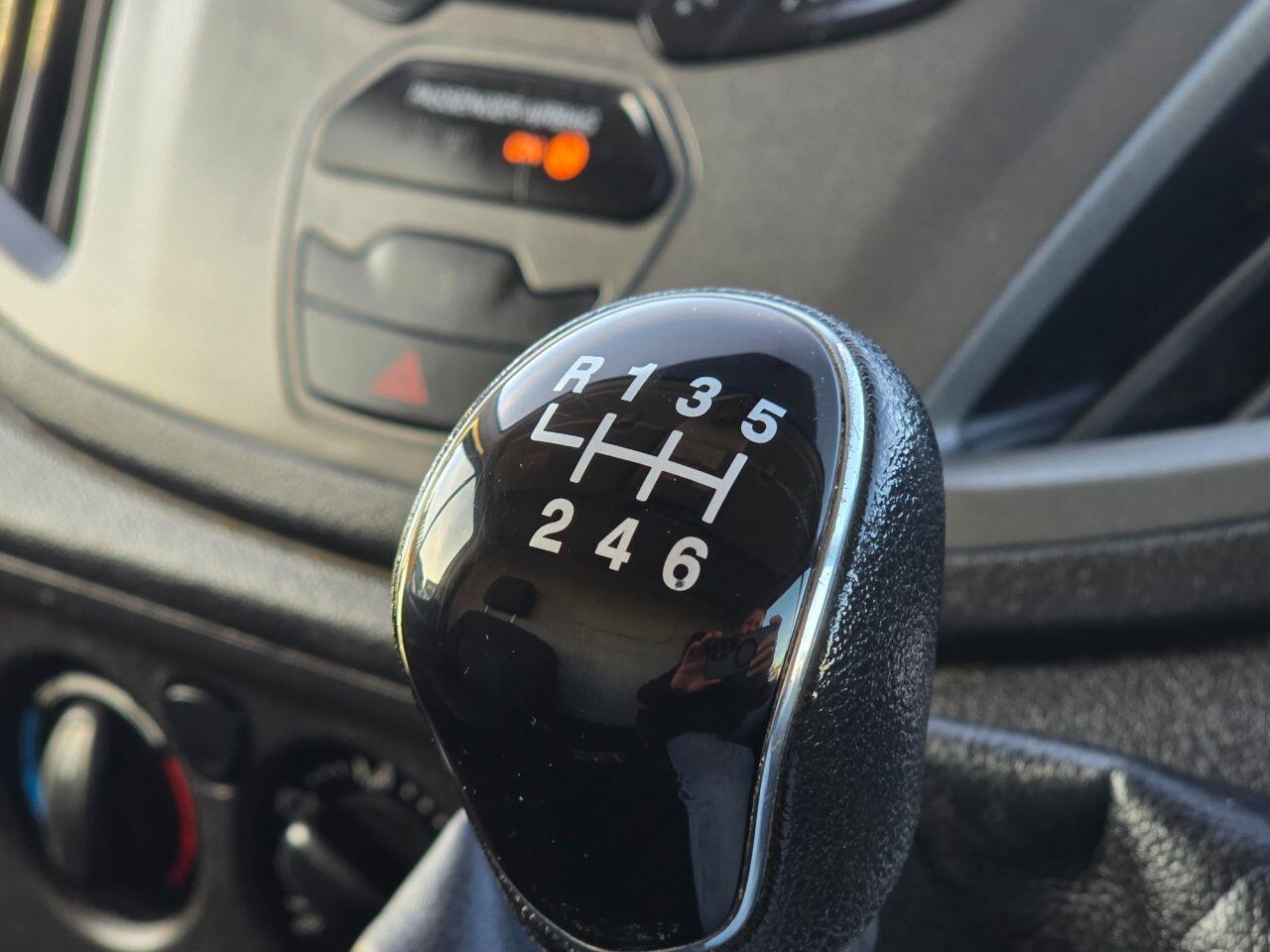 Used Ford Transit 2019 for sale - 76714879: Photo 26