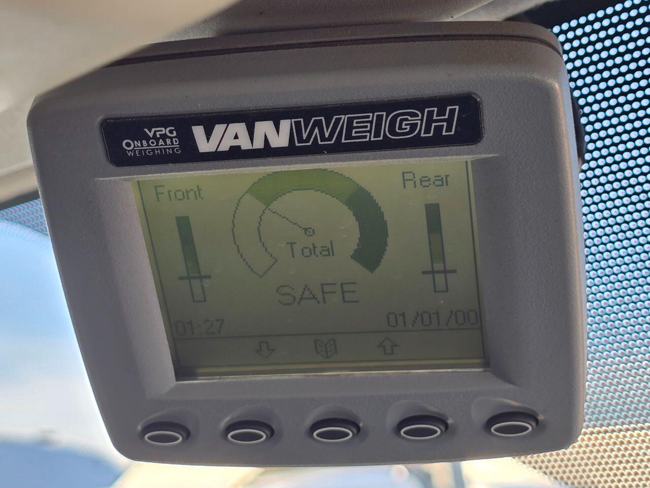 Used Ford Transit 2019 for sale - 76714879: Photo 27