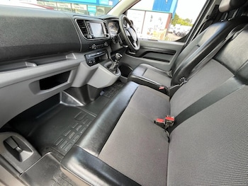 Used Vauxhall Vivaro 2020 for sale - 79268345: Photo
