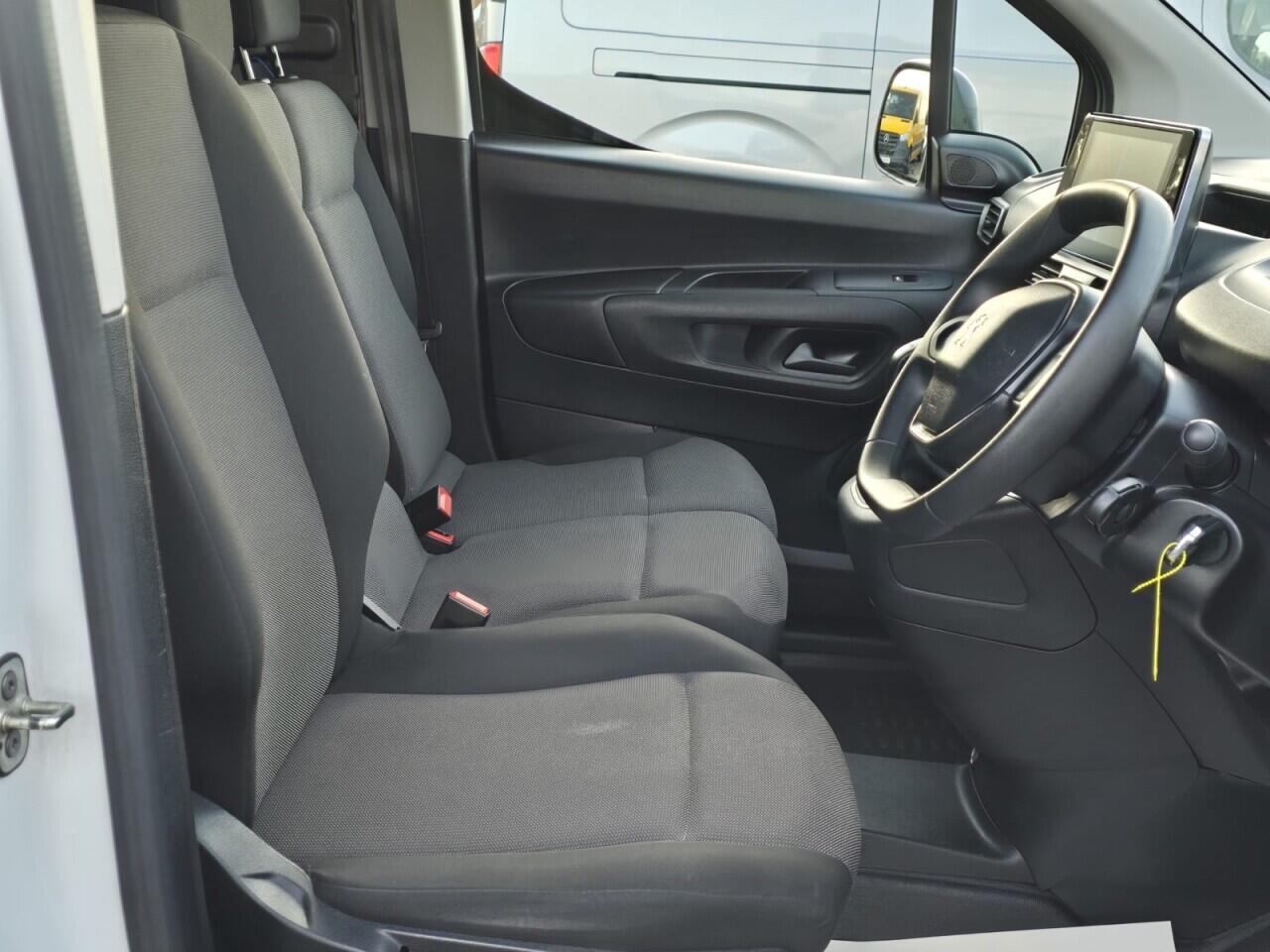 Used Peugeot Partner 2021 for sale - 77131135: Photo 18