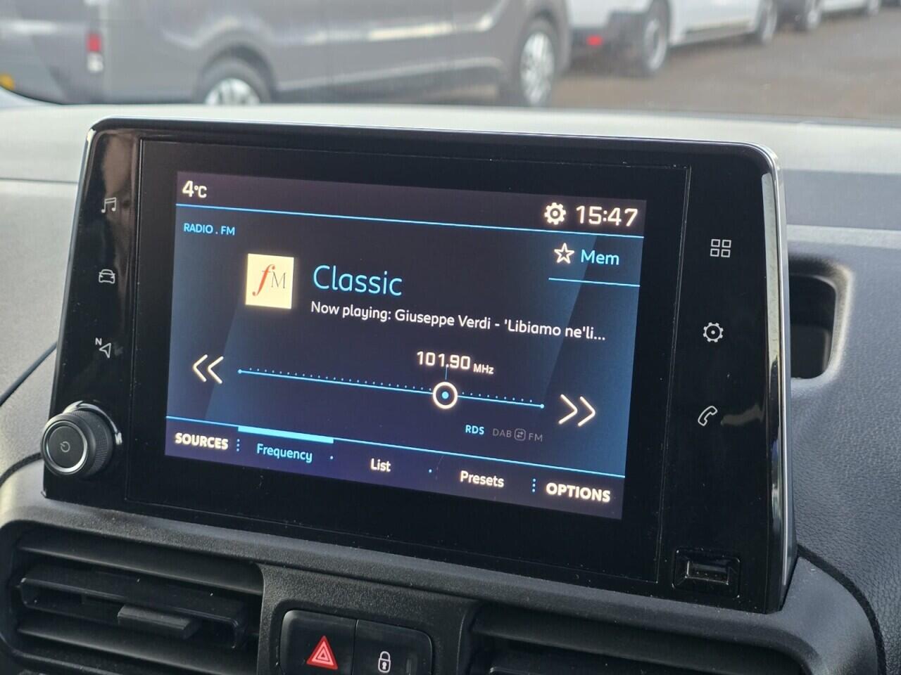 Used Peugeot Partner 2021 for sale - 77131135: Photo 21