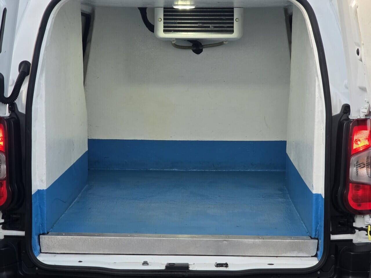 Used Peugeot Partner 2021 for sale - 77131135: Photo 9