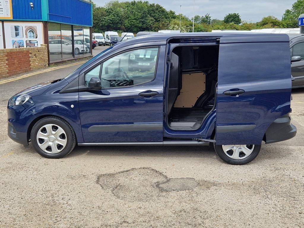 Used Ford Transit Courier 2019 for sale - 76702138: Photo 15