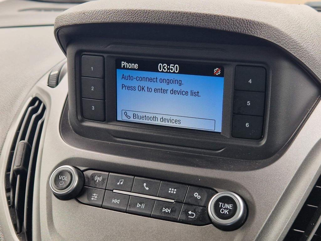 Used Ford Transit Courier 2019 for sale - 76702138: Photo 28