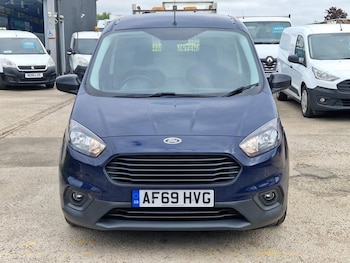 Used Ford Transit Courier 2019 for sale - 76702138: Photo