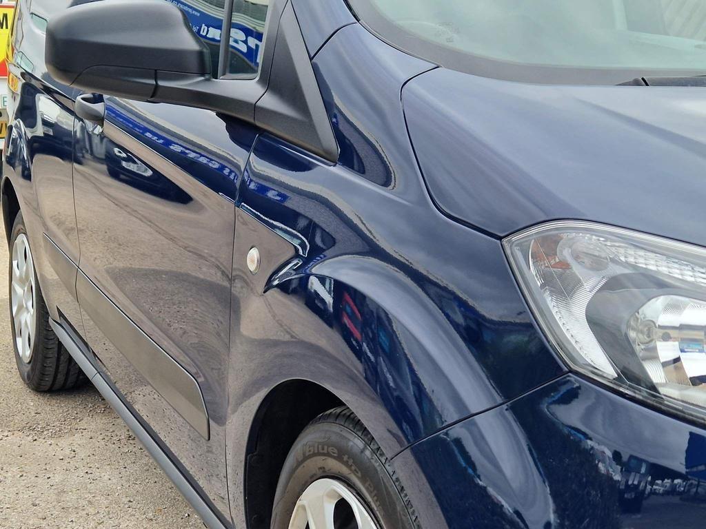 Used Ford Transit Courier 2019 for sale - 76702138: Photo 7