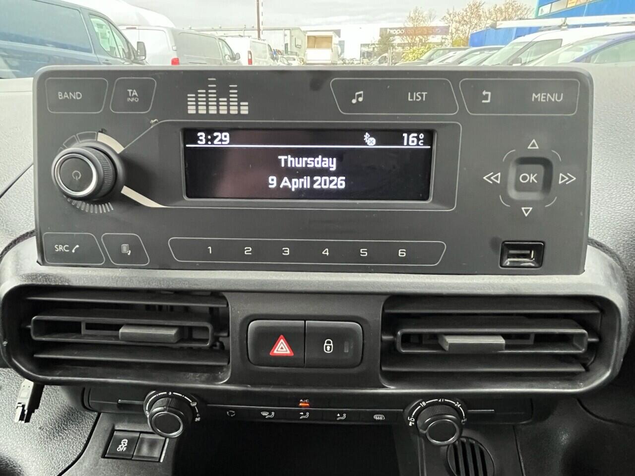 Used Vauxhall Combo 2020 for sale - 78204926: Photo 14