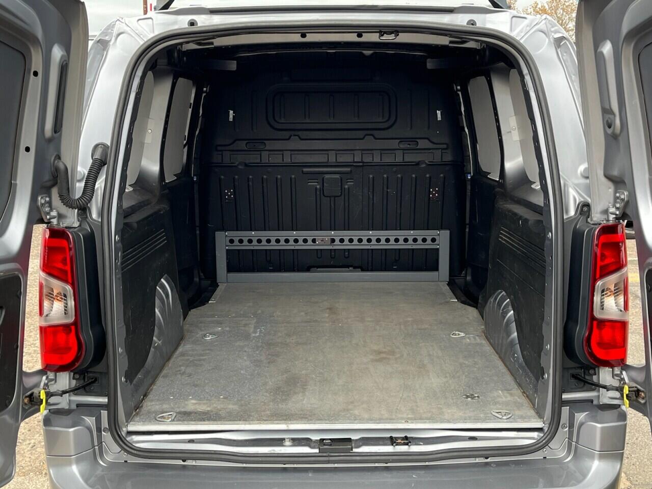 Used Vauxhall Combo 2020 for sale - 78204926: Photo 9