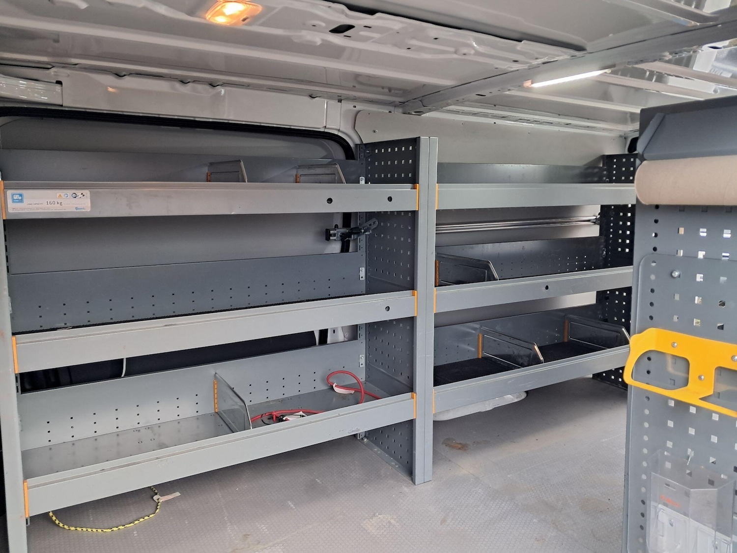 Used Vauxhall Vivaro 2021 for sale - 76975852: Photo 10