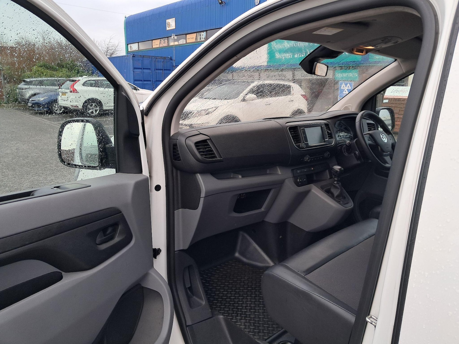 Used Vauxhall Vivaro 2021 for sale - 76975852: Photo 13