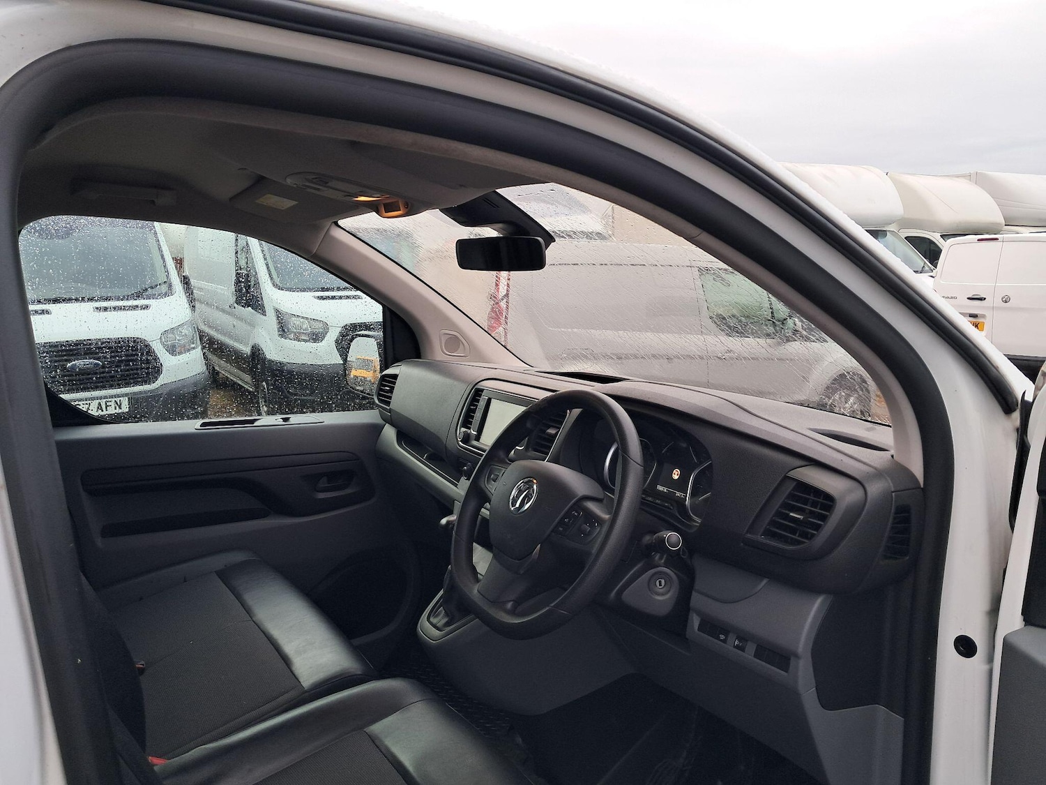 Used Vauxhall Vivaro 2021 for sale - 76975852: Photo 14