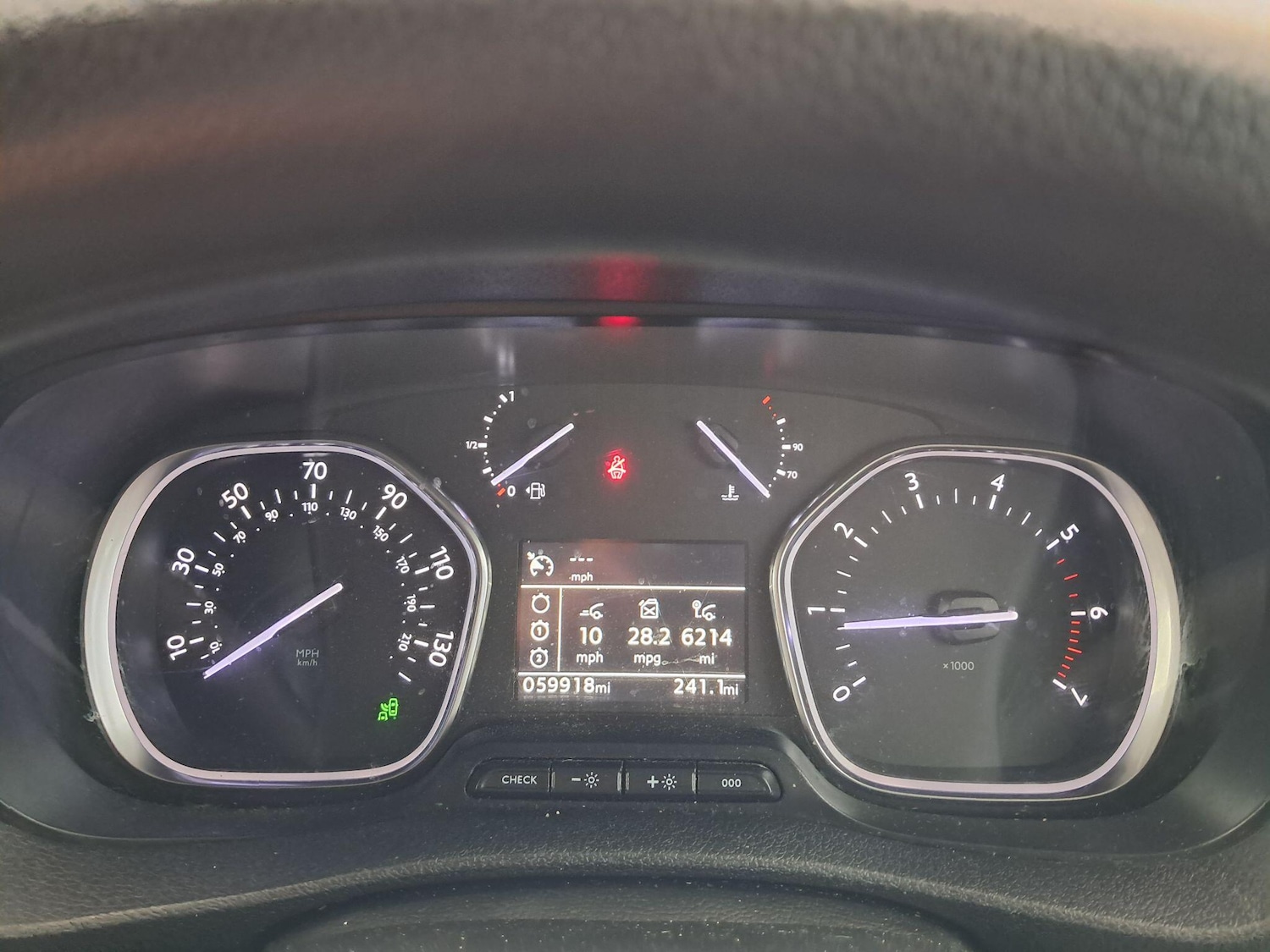 Used Vauxhall Vivaro 2021 for sale - 76975852: Photo 15