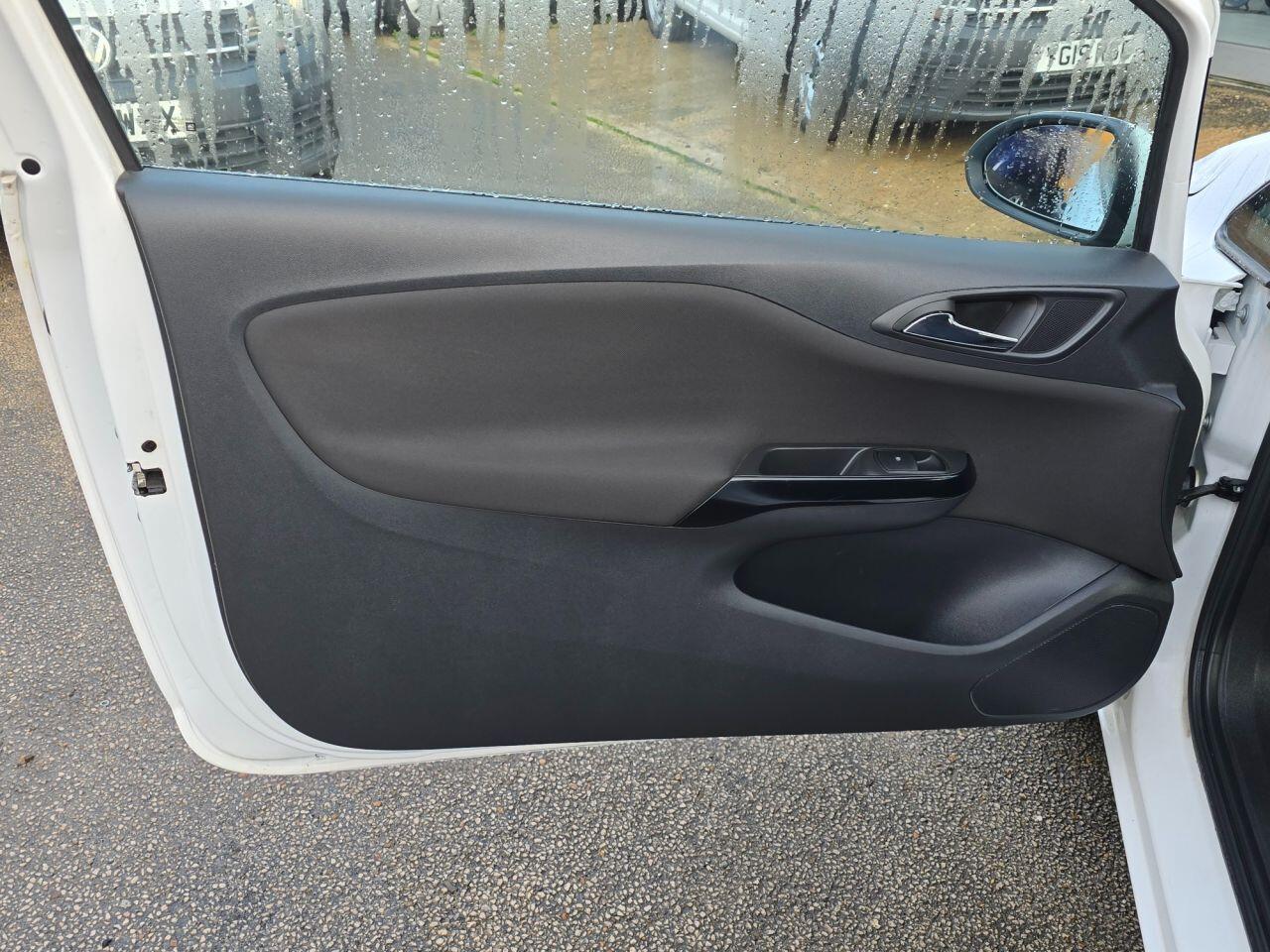 Used Vauxhall Corsa 2018 for sale - 77029291: Photo 10