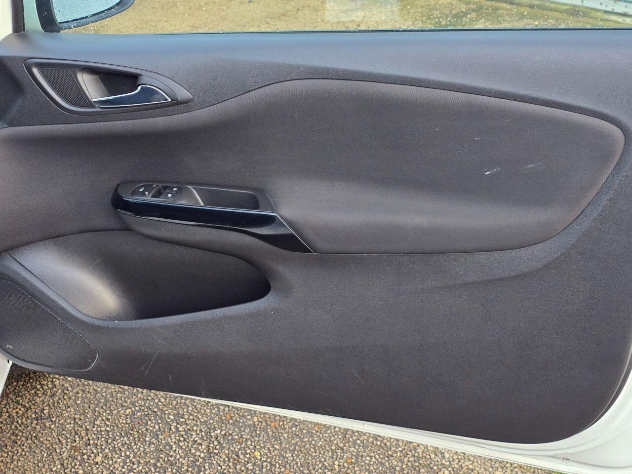 Used Vauxhall Corsa 2018 for sale - 77029291: Photo 13