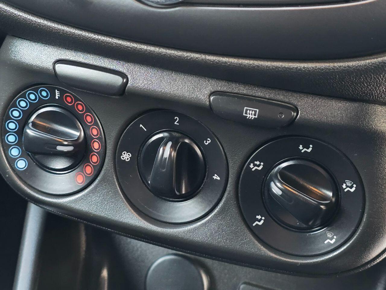 Used Vauxhall Corsa 2018 for sale - 77029291: Photo 19