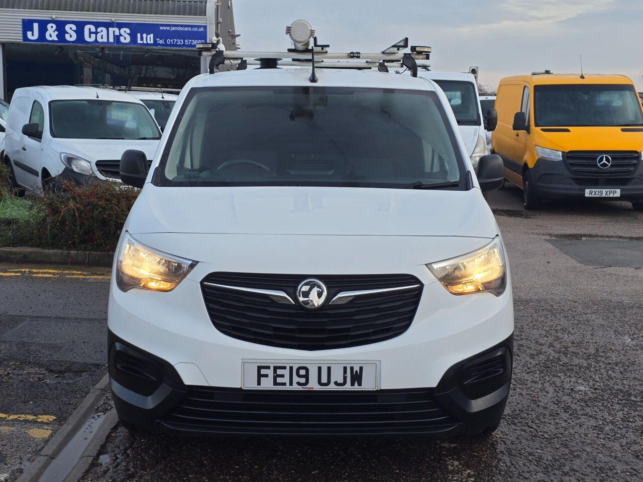 Used Vauxhall Corsa 2018 for sale - 77029291: Photo 22