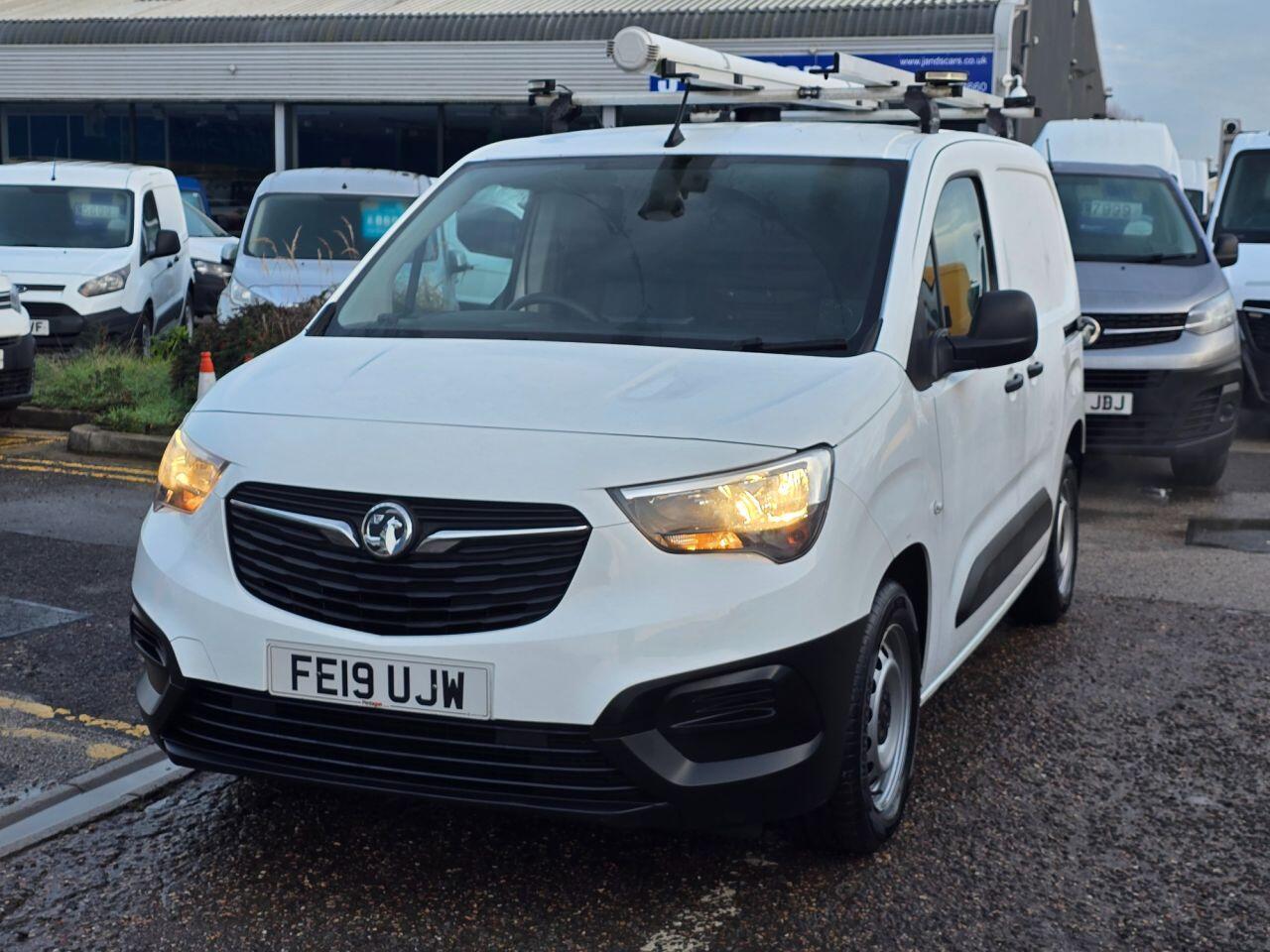 Used Vauxhall Corsa 2018 for sale - 77029291: Photo 23