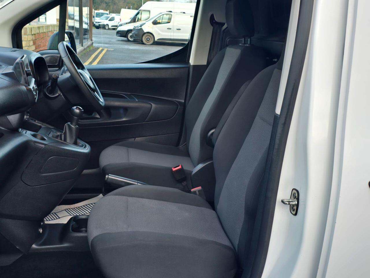 Used Vauxhall Corsa 2018 for sale - 77029291: Photo 35