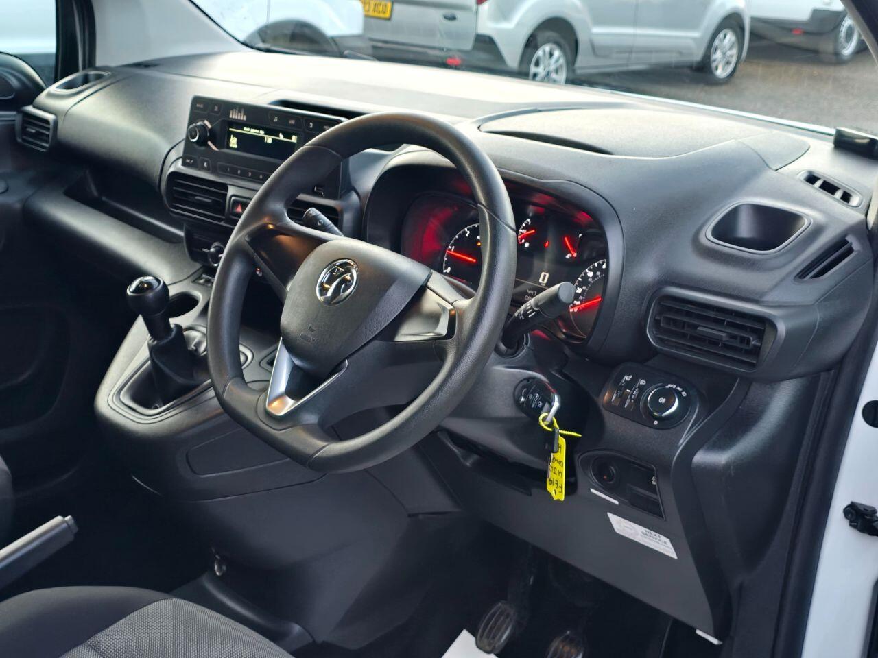 Used Vauxhall Corsa 2018 for sale - 77029291: Photo 37