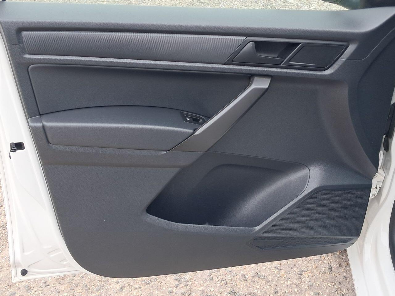 Used Volkswagen Caddy 2019 for sale - 76996257: Photo 11