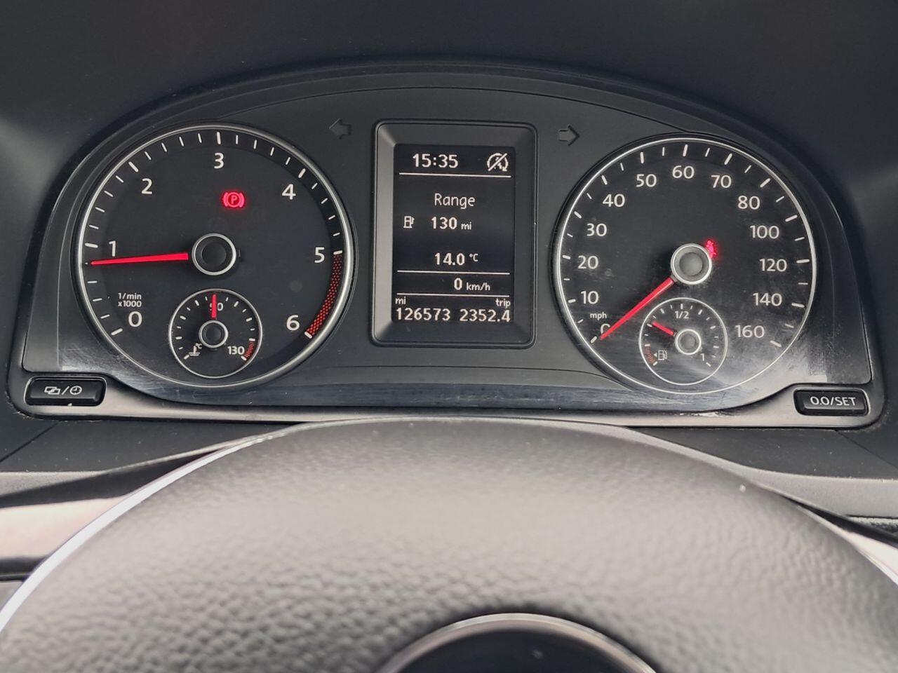 Used Volkswagen Caddy 2019 for sale - 76996257: Photo 19