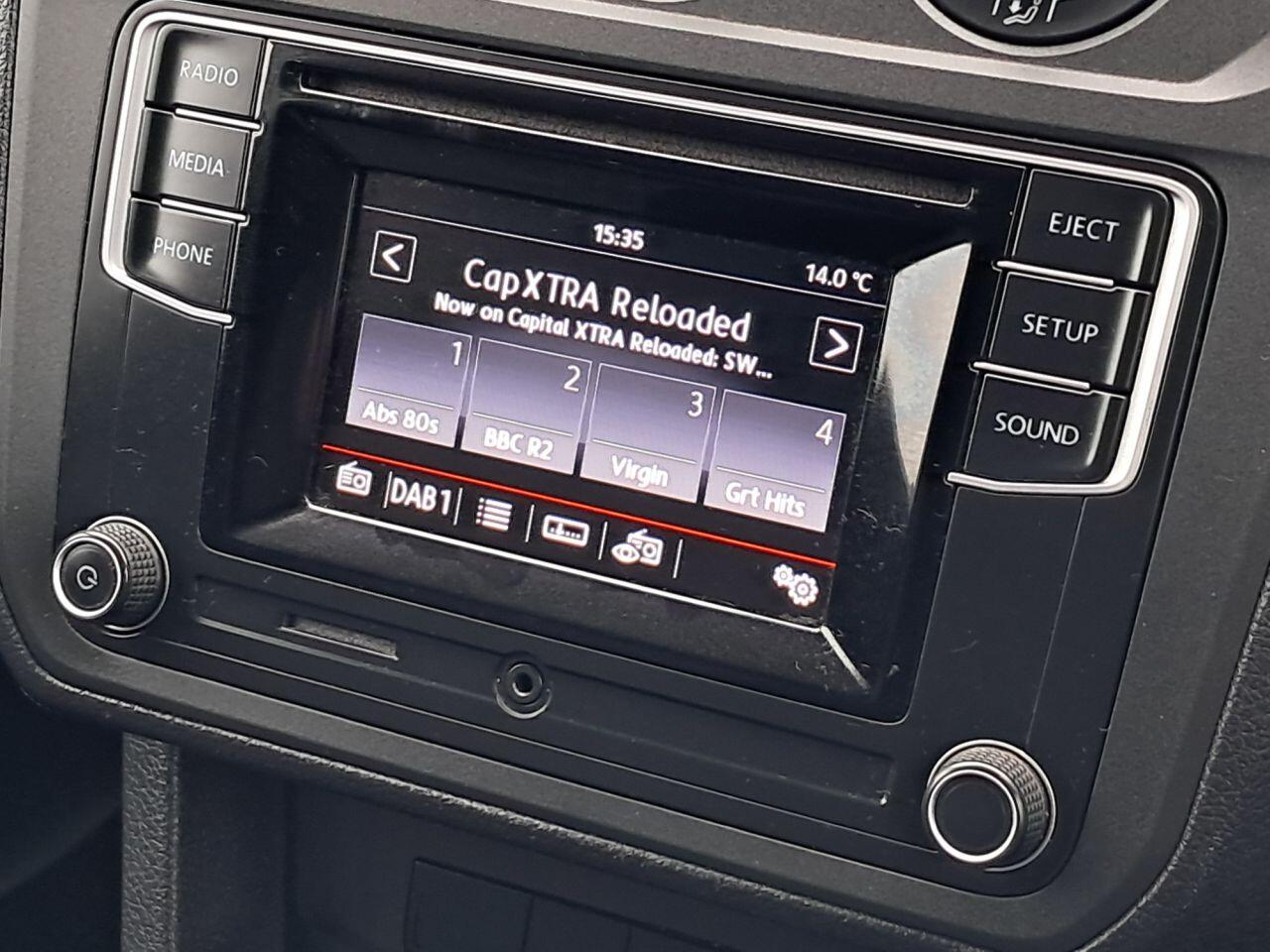 Used Volkswagen Caddy 2019 for sale - 76996257: Photo 22