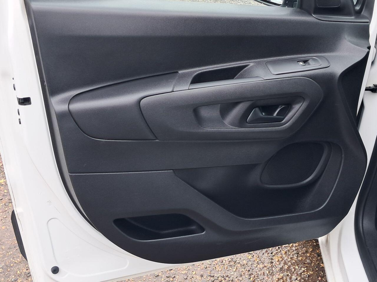 Used Citroen Berlingo 2019 for sale - 76701091: Photo 11