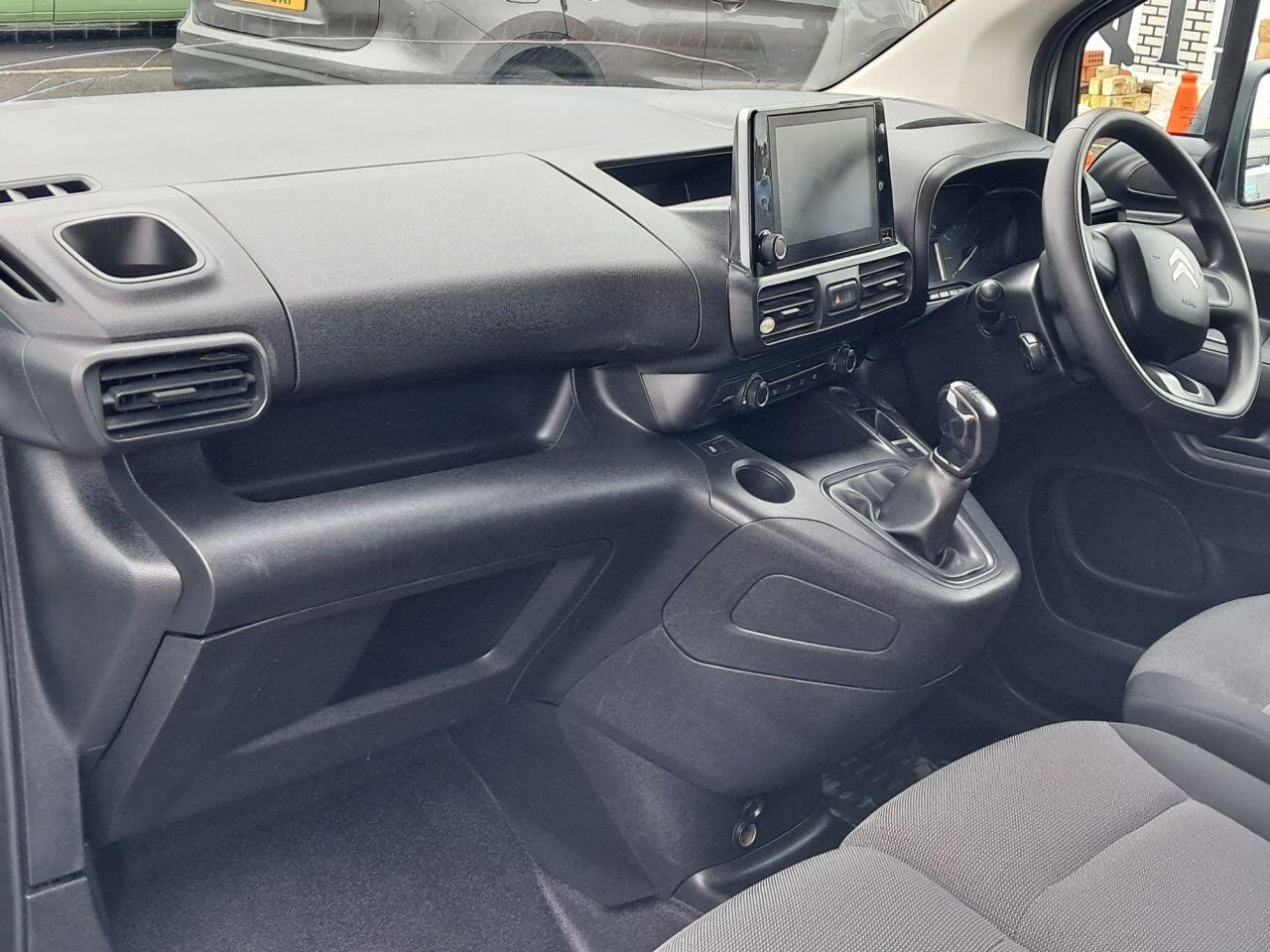 Used Citroen Berlingo 2019 for sale - 76701091: Photo 12