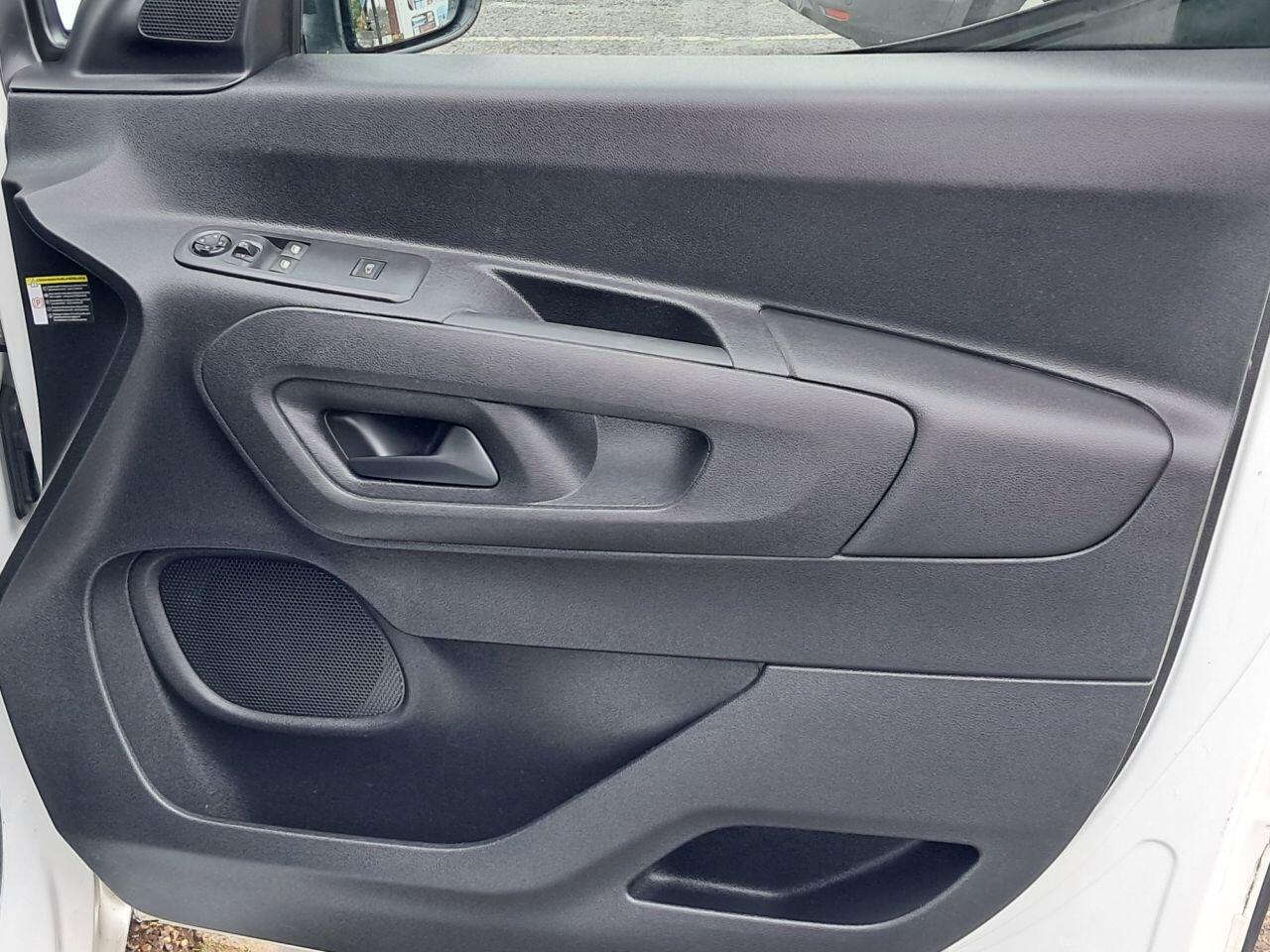 Used Citroen Berlingo 2019 for sale - 76701091: Photo 14